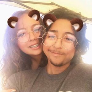 Meet your Posher, Hector